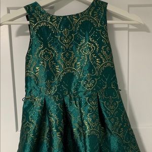 Girls’ Children’s Place Dress